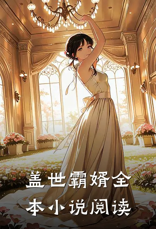 盖世霸婿全本小说阅读