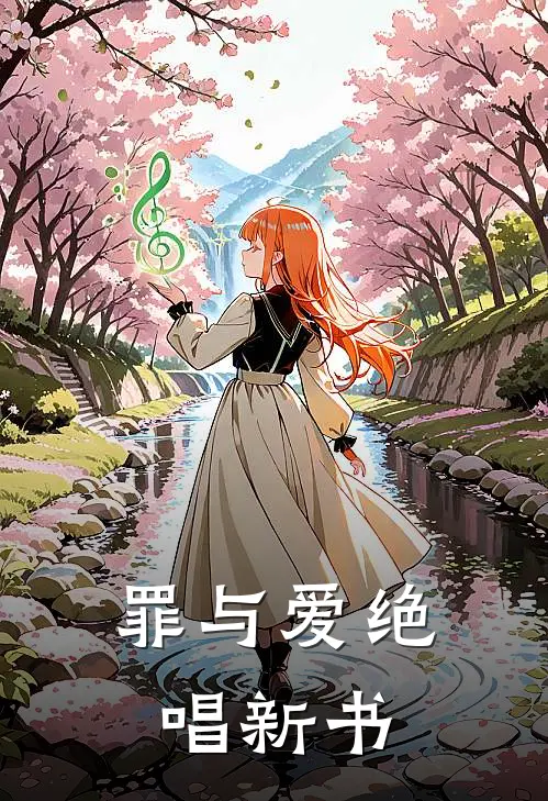 罪与爱绝唱新书