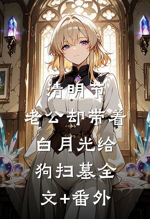 清明节，老公却带着白月光给狗扫墓全文+番外