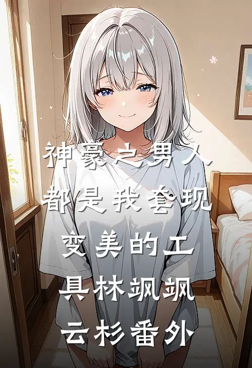 神豪之男人都是我套现变美的工具林飒飒云杉 番外