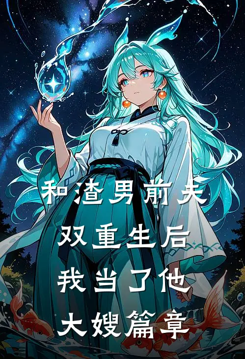 和渣男前夫双重生后,我当了他大嫂篇章阅读