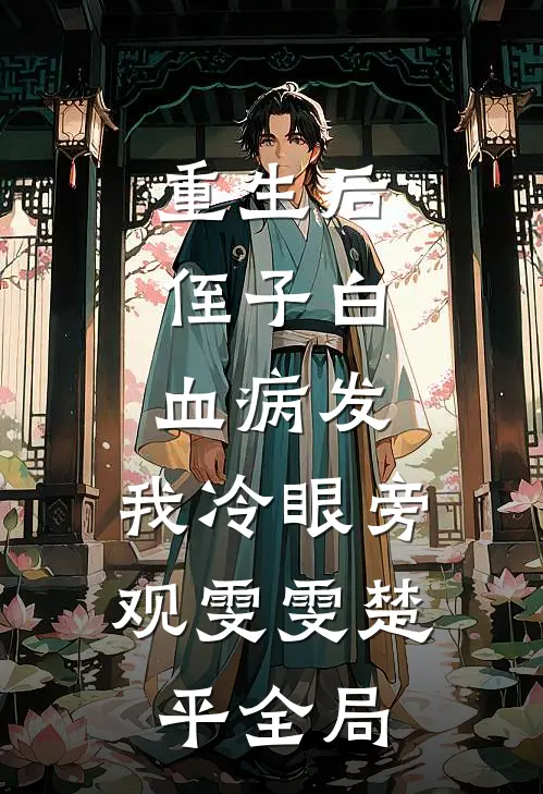 重生后，侄子白血病发，我冷眼旁观雯雯楚平全局
