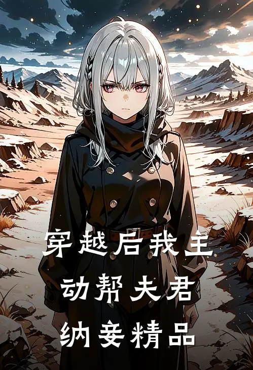 穿越后我主动帮夫君纳妾精品