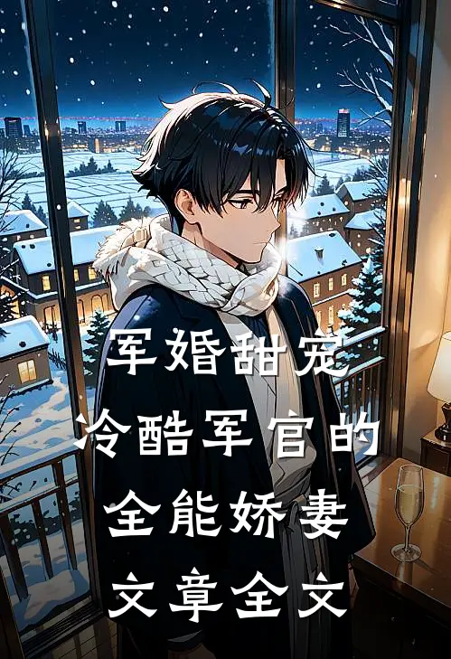 军婚甜宠冷酷军官的全能娇妻文章全文免费阅读