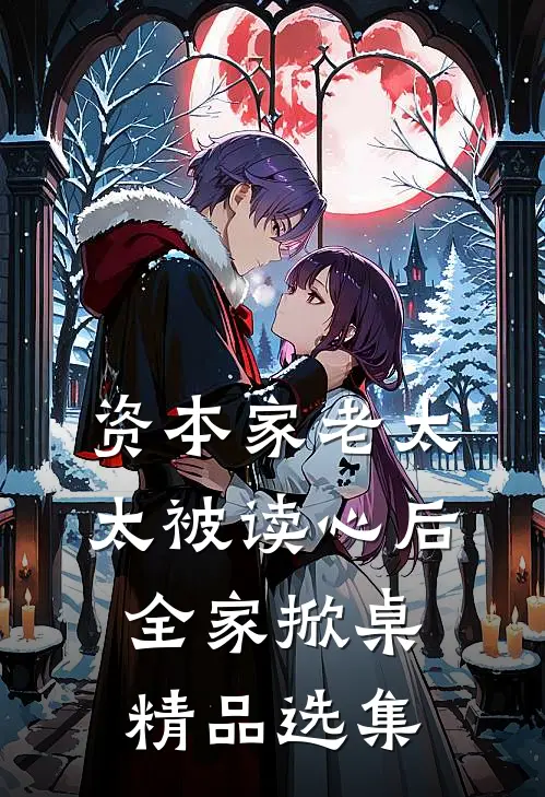 资本家老太太被读心后，全家掀桌精品选集