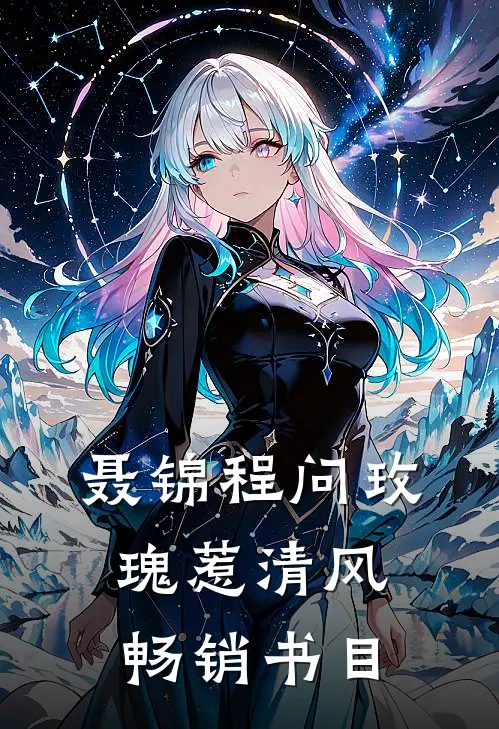 聂锦程问玫瑰惹清风畅销书目
