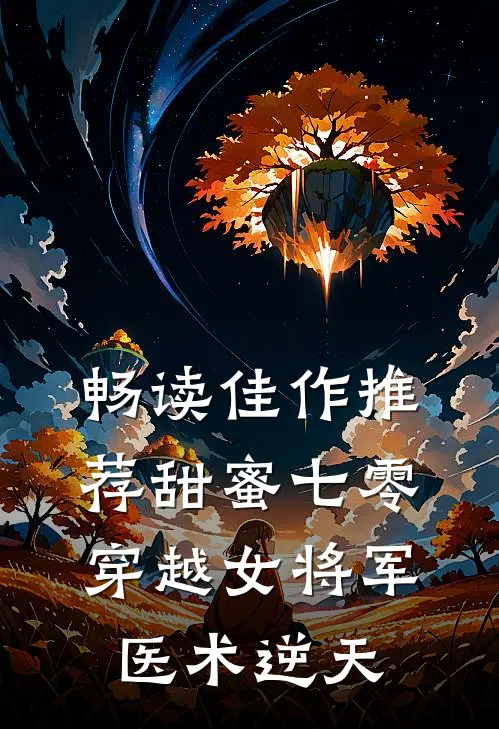 畅读佳作推荐甜蜜七零：穿越女将军医术逆天