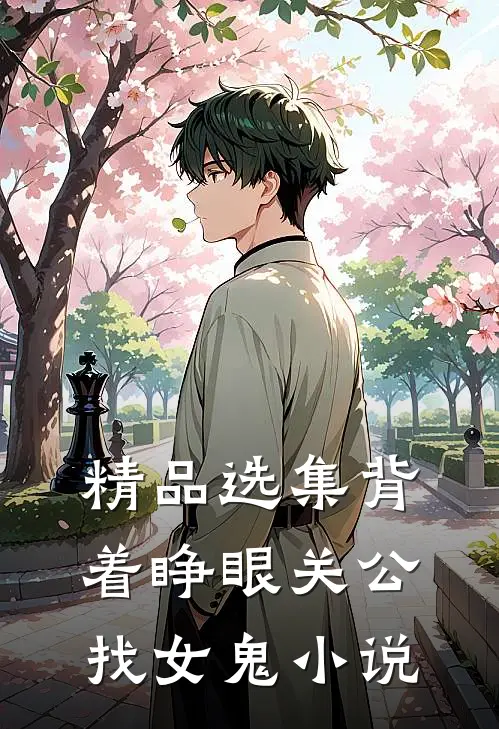 精品选集背着睁眼关公找女鬼小说