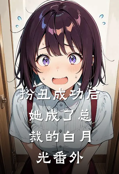 扮丑成功后，她成了总裁的白月光 番外