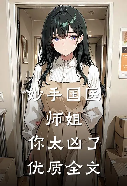 妙手国医：师姐，你太凶了优质全文