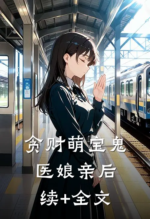 贪财萌宝鬼医娘亲后续+全文