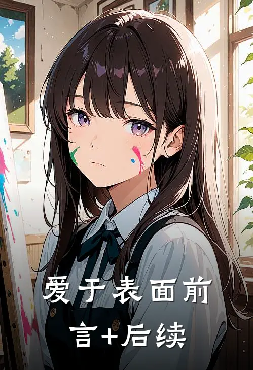 爱于表面前言+后续