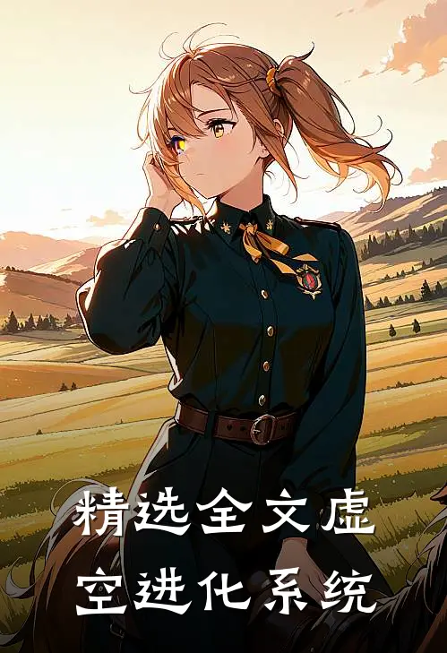 精选全文虚空进化系统
