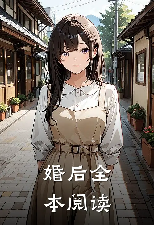 婚后全本阅读