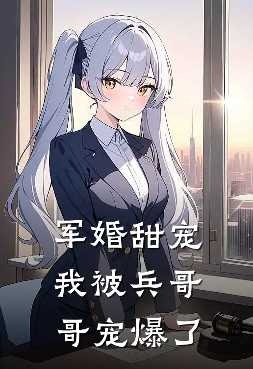 军婚甜宠我被兵哥哥宠爆了 陆卫国时听雨 TXT