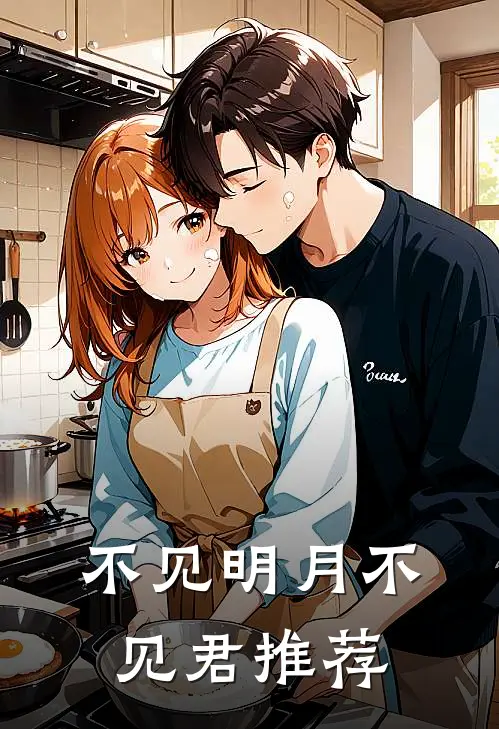 不见明月不见君推荐