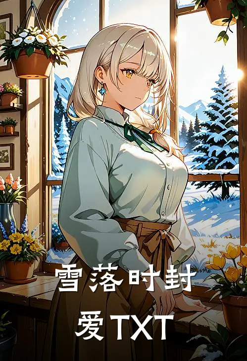 雪落时封爱TXT
