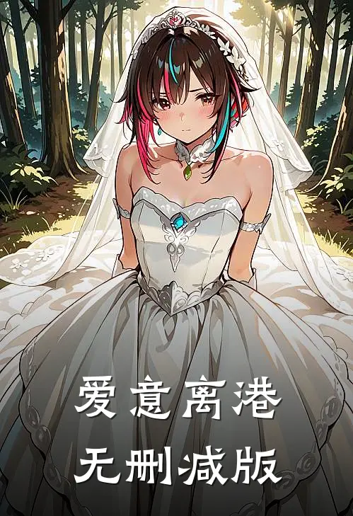 爱意离港无删减版
