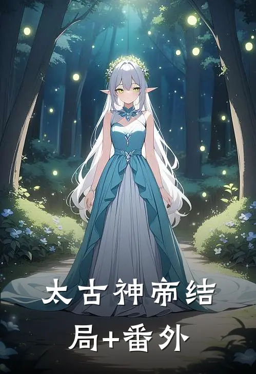 太古神帝结局+番外