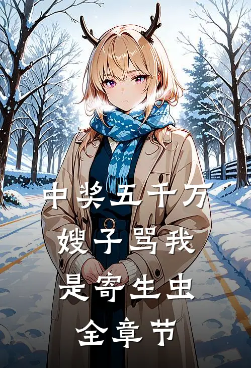 中奖五千万，嫂子骂我是寄生虫全章节