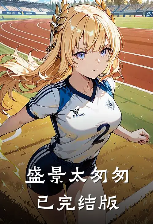 盛景太匆匆已完结版