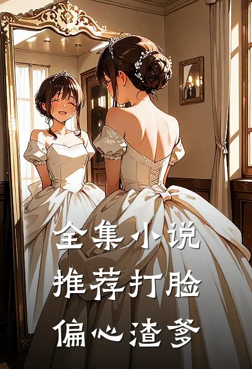 全集小说推荐打脸偏心渣爹