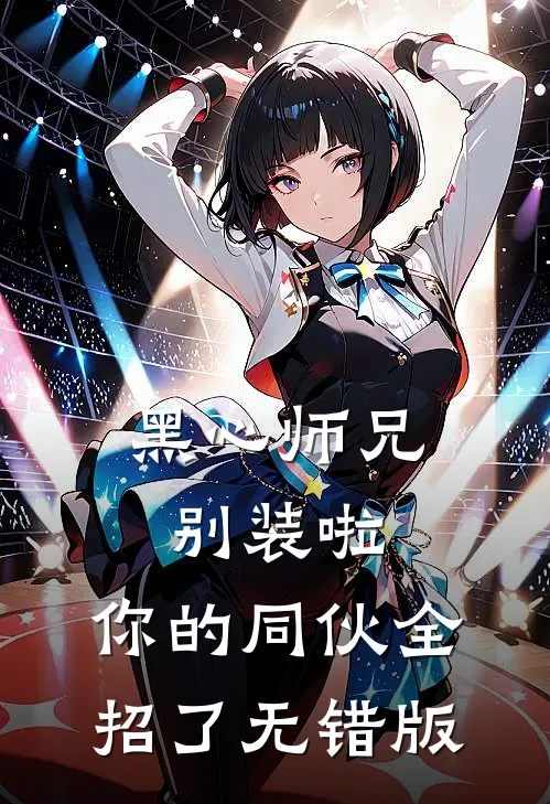 黑心师兄别装啦，你的同伙全招了无错版