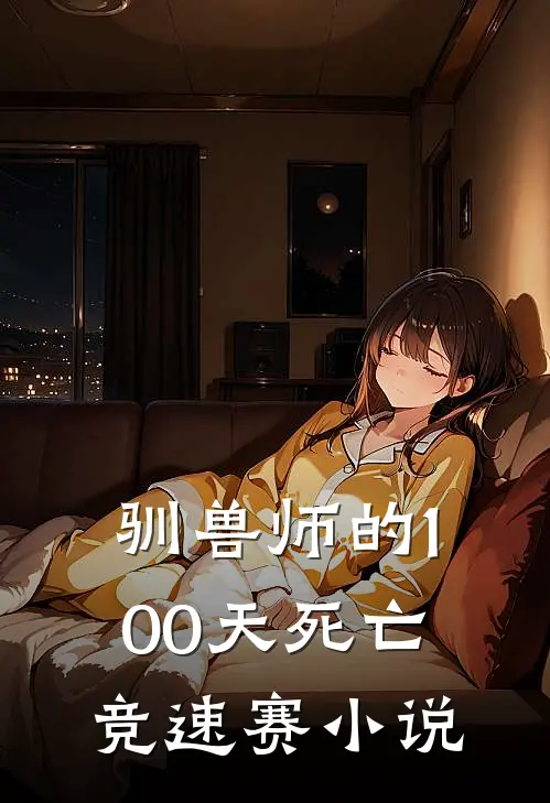 驯兽师的100天死亡竞速赛小说