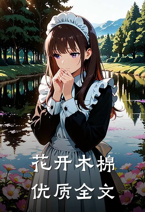 花开木棉优质全文