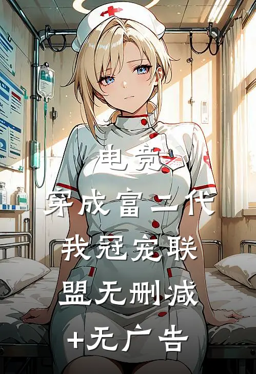 电竞：穿成富二代我冠宠联盟无删减+无广告