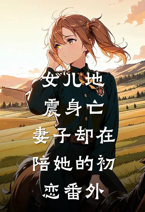 女儿地震身亡，妻子却在陪她的初恋 番外