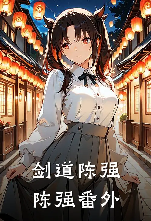 《剑道》陈强陈强 番外