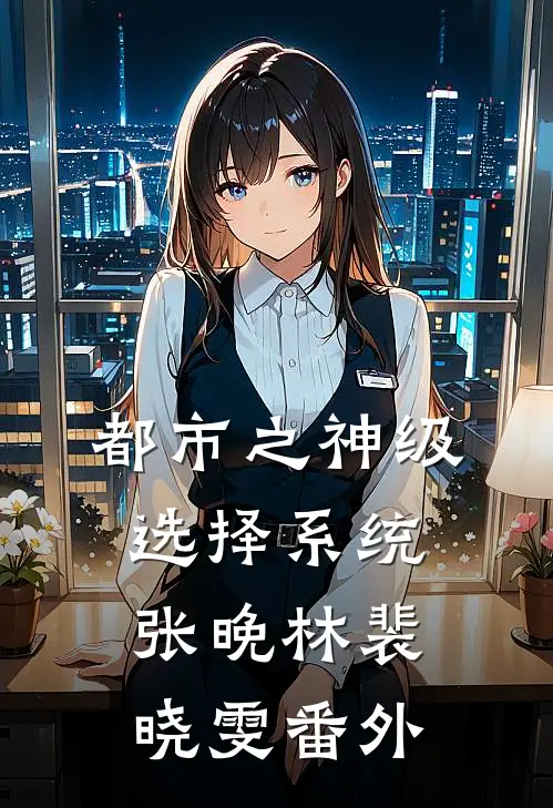 都市之神级选择系统张晚林裴晓雯 番外