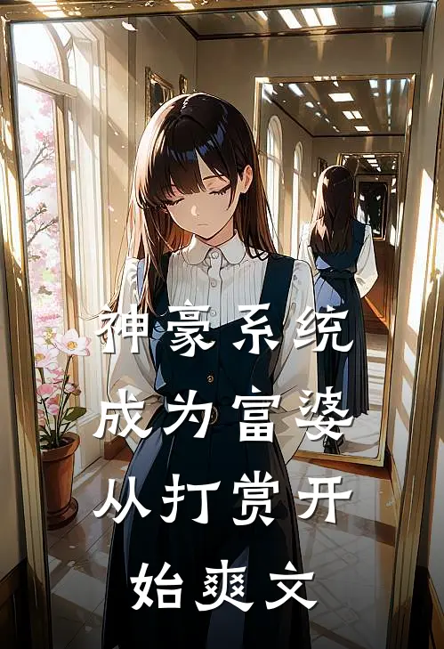 神豪系统：成为富婆从打赏开始爽文
