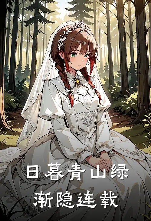 日暮青山绿渐隐连载