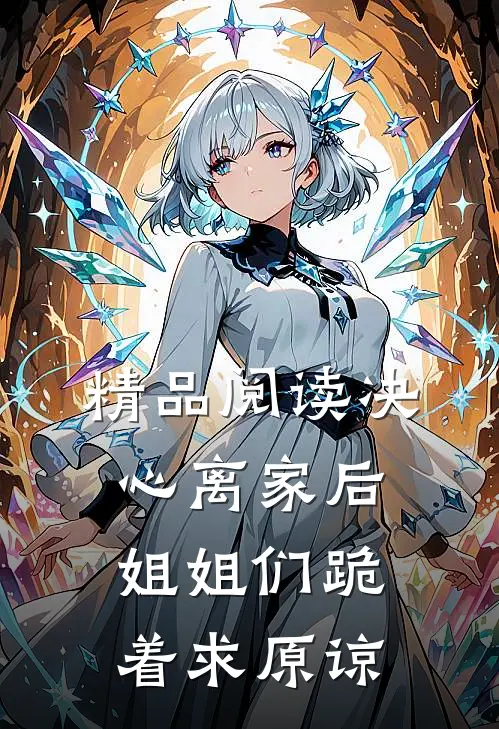 精品阅读决心离家后，姐姐们跪着求原谅