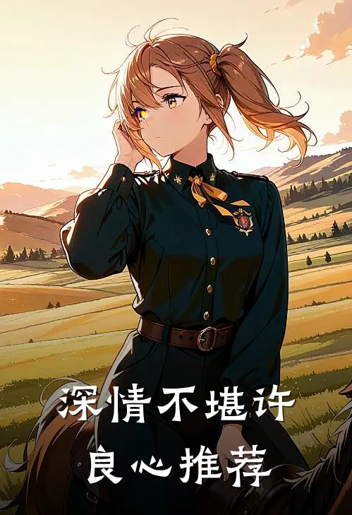 深情不堪许良心推荐
