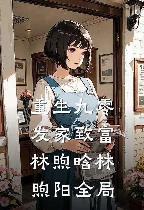 重生九零发家致富林煦晗林煦阳全局