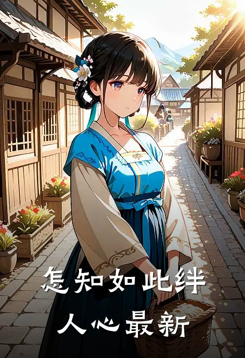 怎知如此绊人心最新