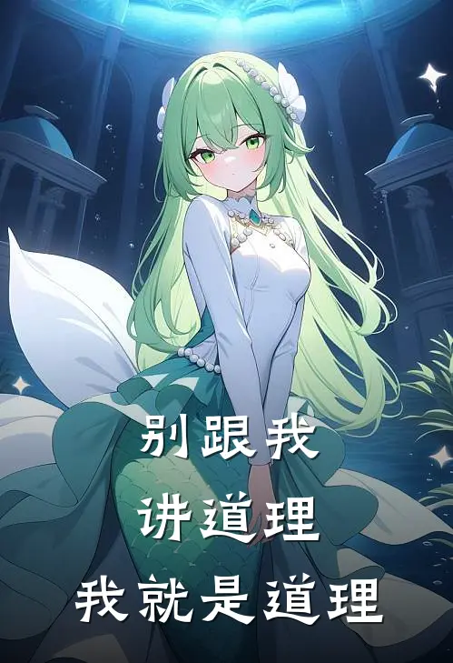 别跟我讲道理，我就是道理