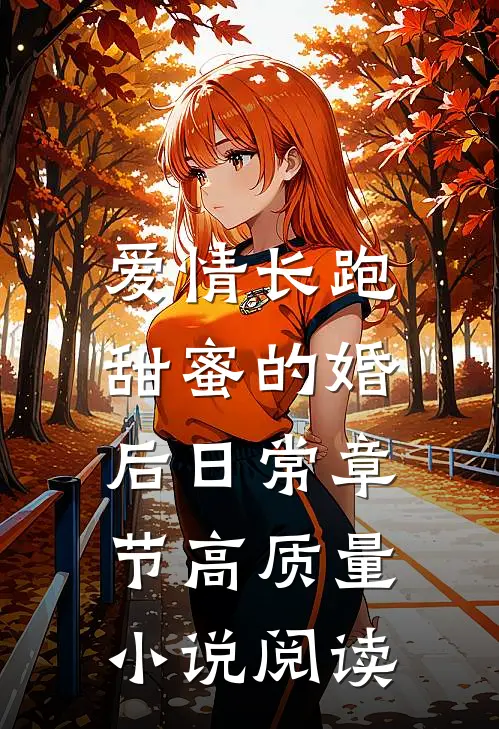 爱情长跑：甜蜜的婚后日常章节高质量小说阅读