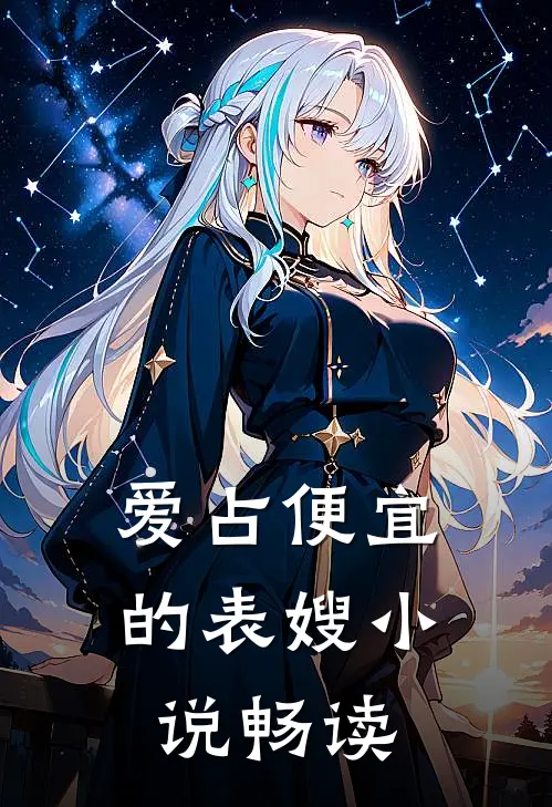 爱占便宜的表嫂小说畅读
