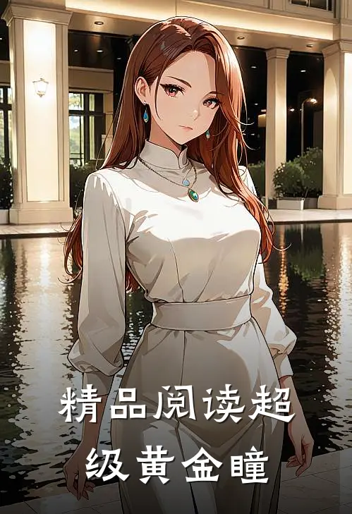 精品阅读超级黄金瞳