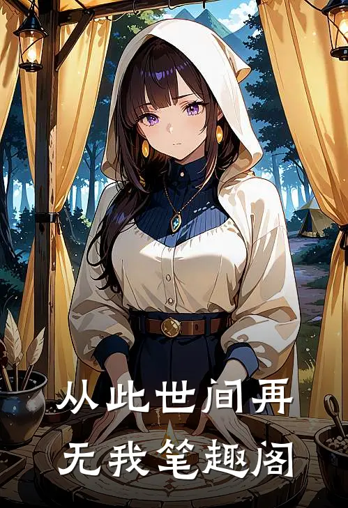 从此世间再无我笔趣阁