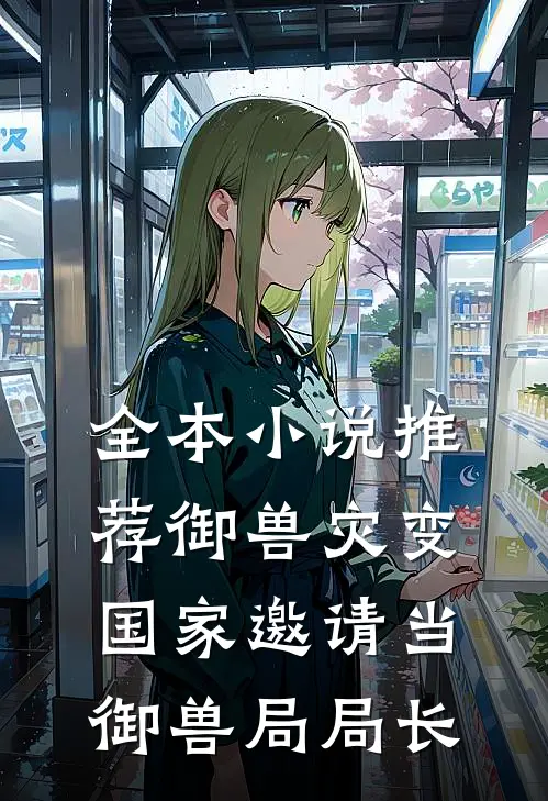 全本小说推荐御兽灾变：国家邀请当御兽局局长