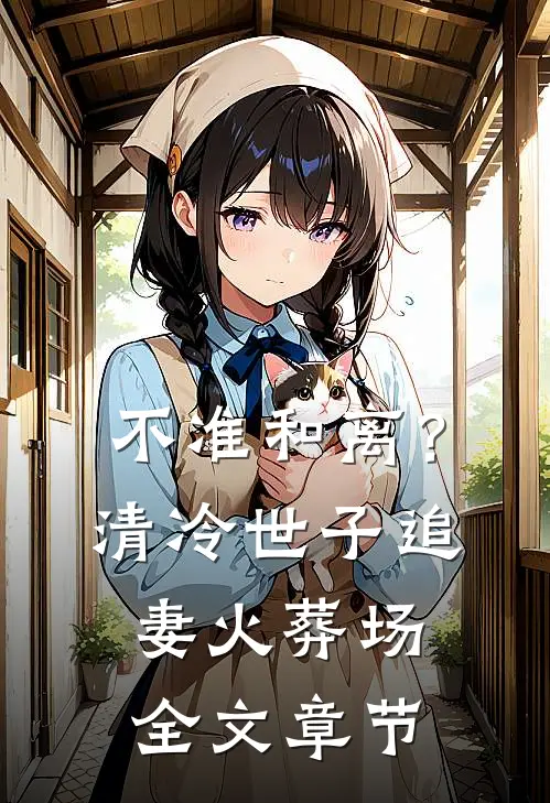 不准和离？清冷世子追妻火葬场全文章节