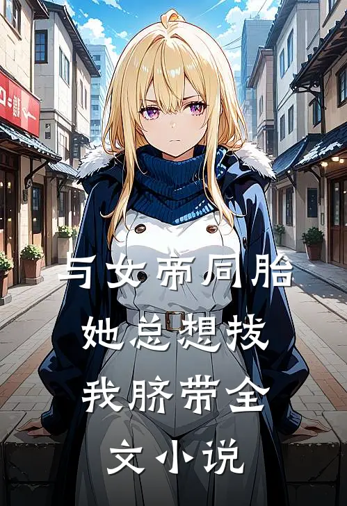 与女帝同胎,她总想拔我脐带全文
