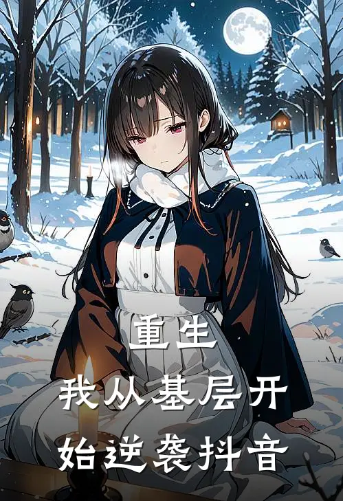 重生：我从基层开始逆袭抖音