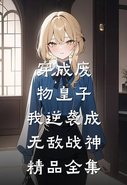 穿成废物皇子，我逆袭成无敌战神精品全集