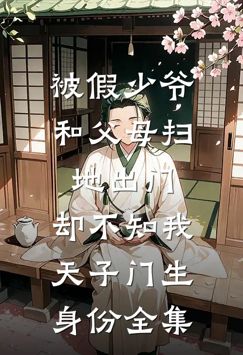 被假少爷和父母扫地出门，却不知我天子门生身份全集